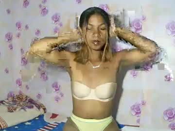 Elinahsexy April 07, 2025 Chaturbate stream image
