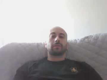 Fisarmonico April 07, 2025 Chaturbate stream image