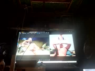 Hando8 April 07, 2025 Chaturbate stream image