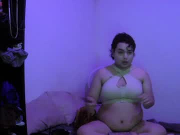 Isabelladark April 07, 2025 Chaturbate stream image