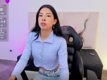Juno_Tay April 07, 2025 Chaturbate stream image