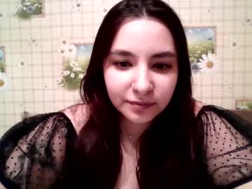 Secretbloom_ April 07, 2025 Chaturbate stream image