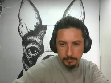 Spicycolombianduo April 07, 2025 Chaturbate stream image