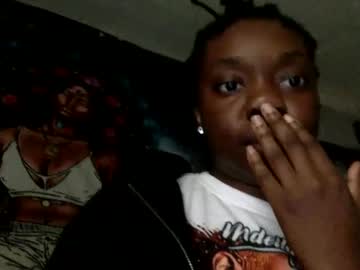 Symonemoans April 07, 2025 Chaturbate stream image