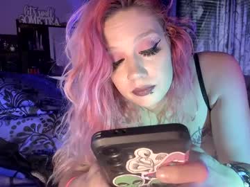 Texaspregogrllll April 07, 2025 Chaturbate stream image