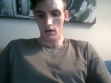 Tousssteve2008 April 07, 2025 Chaturbate stream image