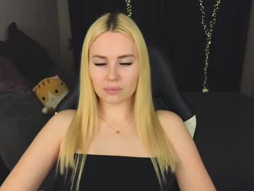 Alenca_Hot_Sex April 07, 2025 Chaturbate stream image