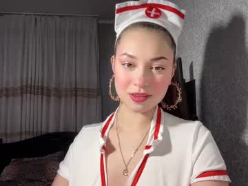 Aminarozee April 07, 2025 Chaturbate stream image