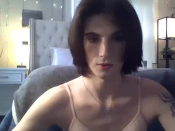 Chanel2002 April 07, 2025 Chaturbate stream image