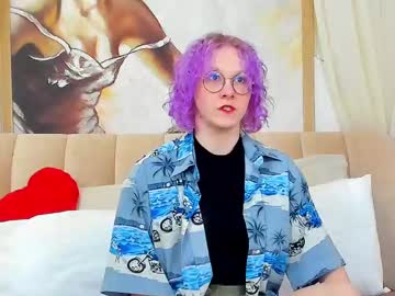 Gerdamaccoy April 07, 2025 Chaturbate stream image