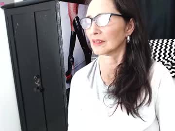Michelle_Goldens April 07, 2025 Chaturbate stream image