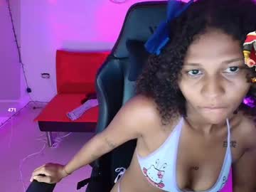 Tasha_Emma April 07, 2025 Chaturbate stream image