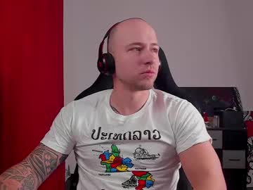 Why_You_So_Serious April 07, 2025 Chaturbate stream image