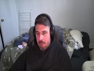 Aleeexandre April 07, 2025 Chaturbate stream image
