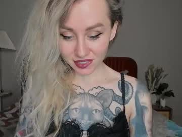 Alexarush April 07, 2025 Chaturbate stream image