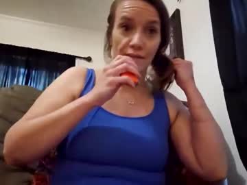 Angelvanderpool71 April 07, 2025 Chaturbate stream image