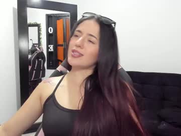 Antonella_Naughty1 April 07, 2025 Chaturbate stream image