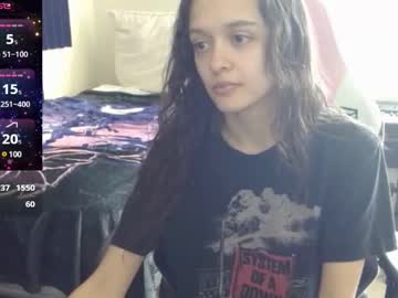 Bluevixen7 April 07, 2025 Chaturbate stream image