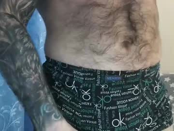 Davinmuscklfil April 07, 2025 Chaturbate stream image
