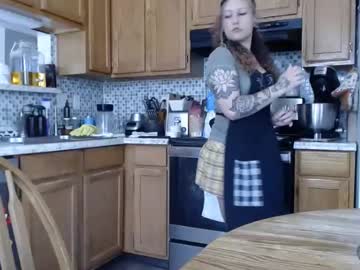 Goddessrenee888 April 07, 2025 Chaturbate stream image