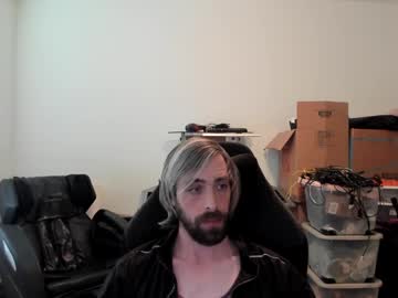 Inspireduser April 07, 2025 Chaturbate stream image