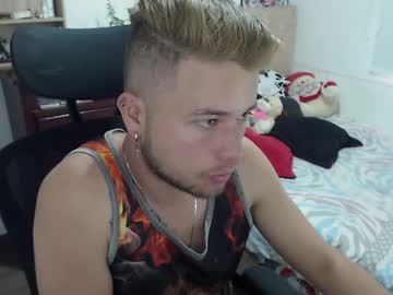 Johanleonsweetboy April 07, 2025 Chaturbate stream image
