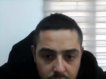 Mr_Weedman_420 April 07, 2025 Chaturbate stream image