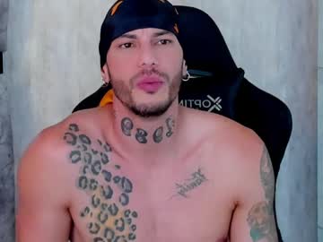 Rickg_Oficial April 07, 2025 Chaturbate stream image