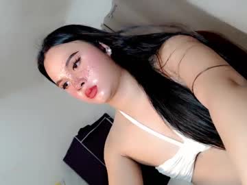 Sassyscarlet_ April 07, 2025 Chaturbate stream image