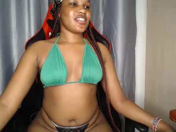 Shugacubee April 07, 2025 Chaturbate stream image