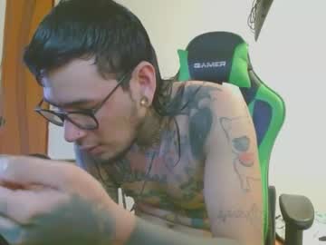 Steven200116 April 07, 2025 Chaturbate stream image