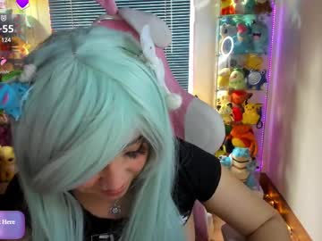 Sunofureku__Melody April 07, 2025 Chaturbate stream image