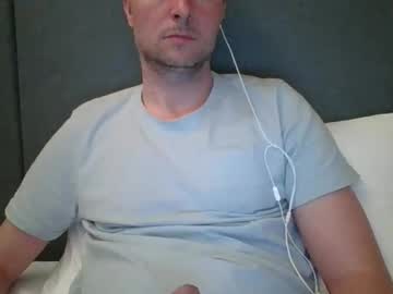 Andreyandrey80 April 07, 2025 Chaturbate stream image