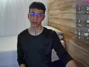 Angel544306 April 07, 2025 Chaturbate stream image