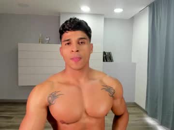 Apolotherock April 07, 2025 Chaturbate stream image