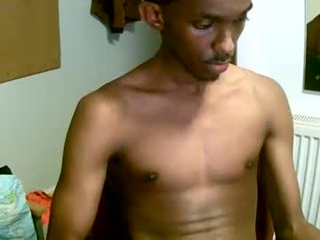 Bigdickbandit185 April 07, 2025 Chaturbate stream image