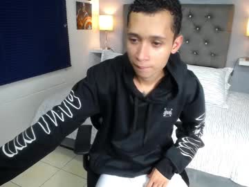 Dereck_Cross April 07, 2025 Chaturbate stream image