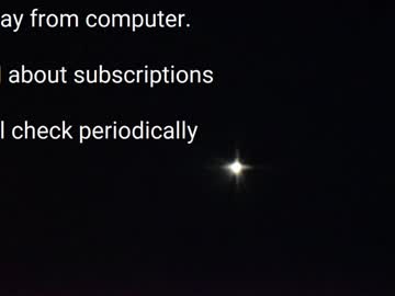 Edmhotcumshot69 April 07, 2025 Chaturbate stream image