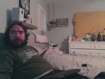 Jack199185 April 07, 2025 Chaturbate stream image