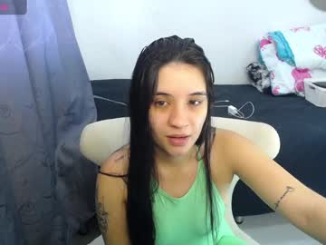 Karla_Crystal April 07, 2025 Chaturbate stream image