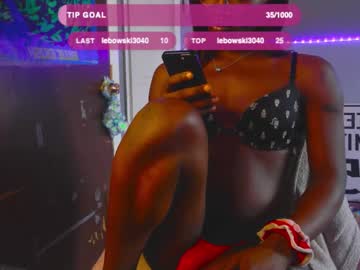 Lavsh April 07, 2025 Chaturbate stream image
