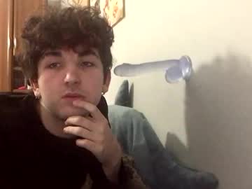 Matteo_Twink April 07, 2025 Chaturbate stream image