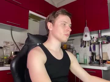 Prince_Cb April 07, 2025 Chaturbate stream image