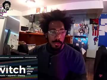 Psybrrrsxxx April 07, 2025 Chaturbate stream image