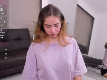 Shanntal__ April 07, 2025 Chaturbate stream image