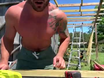 Snacksmaster April 07, 2025 Chaturbate stream image
