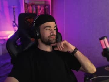 Tim_Cutee April 07, 2025 Chaturbate stream image