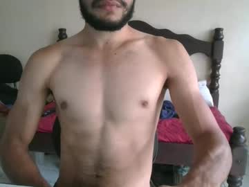 Zlucius April 07, 2025 Chaturbate stream image