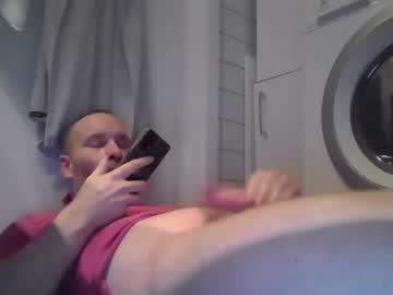 32scandinavian April 07, 2025 Chaturbate stream image