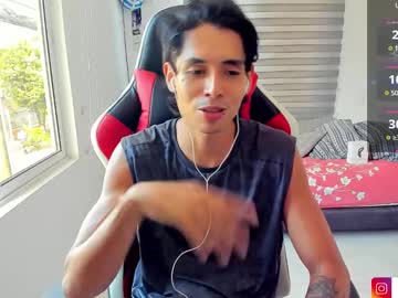 Dantedecentralized April 07, 2025 Chaturbate stream image